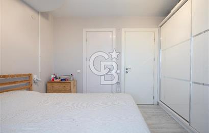 CB BLACK'TAN BALAT KOÇAKKENT 2 SİTESİ'NDE 2+1 SATILIK DAİRE