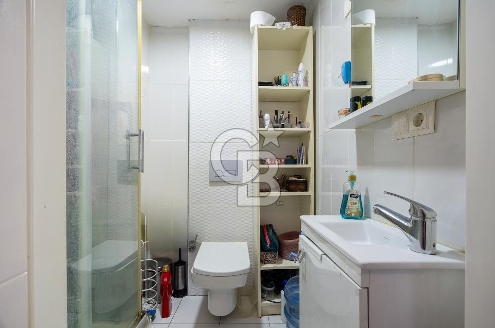 CB BLACK'TAN BALAT KOÇAKKENT 2 SİTESİ'NDE 2+1 SATILIK DAİRE