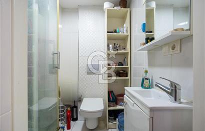 CB BLACK'TAN BALAT KOÇAKKENT 2 SİTESİ'NDE 2+1 SATILIK DAİRE