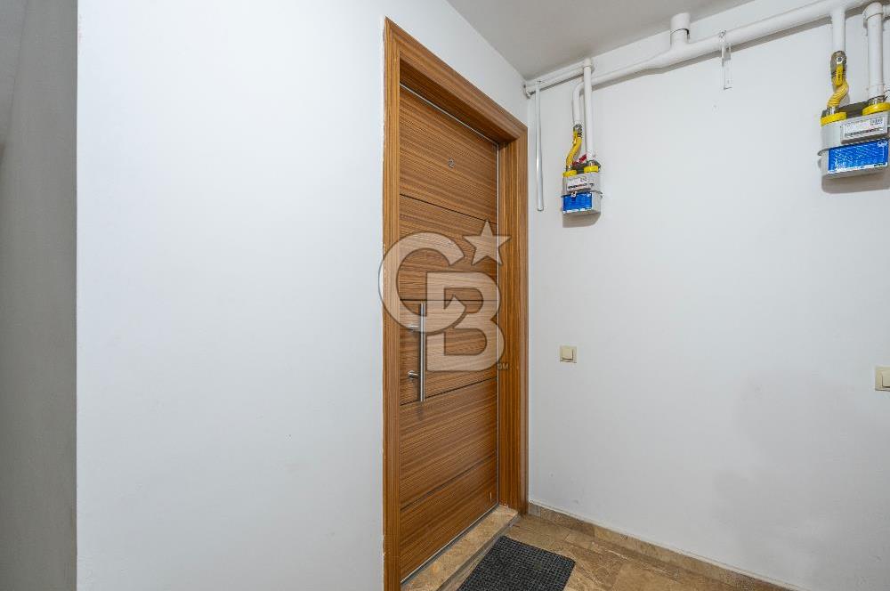 CB BLACK'TAN BALAT KOÇAKKENT 2 SİTESİ'NDE 2+1 SATILIK DAİRE