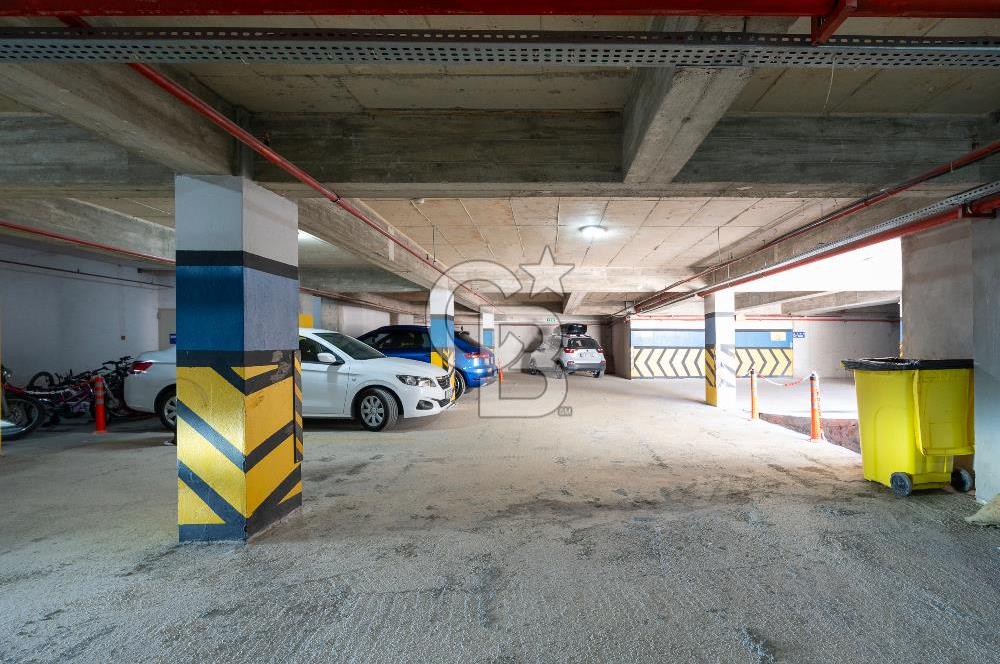 CB BLACK'TAN BALAT KOÇAKKENT 2 SİTESİ'NDE 2+1 SATILIK DAİRE