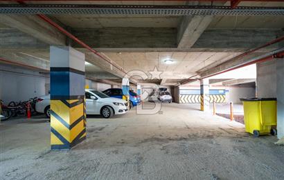 CB BLACK'TAN BALAT KOÇAKKENT 2 SİTESİ'NDE 2+1 SATILIK DAİRE