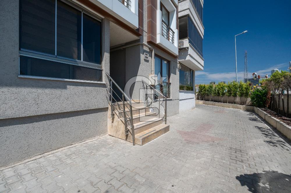 CB BLACK'TAN BALAT KOÇAKKENT 2 SİTESİ'NDE 2+1 SATILIK DAİRE