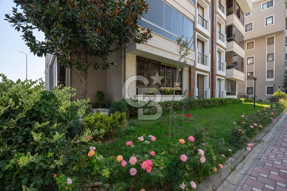 CB BLACK'TAN BALAT KOÇAKKENT 2 SİTESİ'NDE 2+1 SATILIK DAİRE