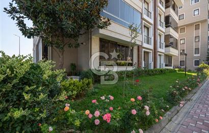 CB BLACK'TAN BALAT KOÇAKKENT 2 SİTESİ'NDE 2+1 SATILIK DAİRE