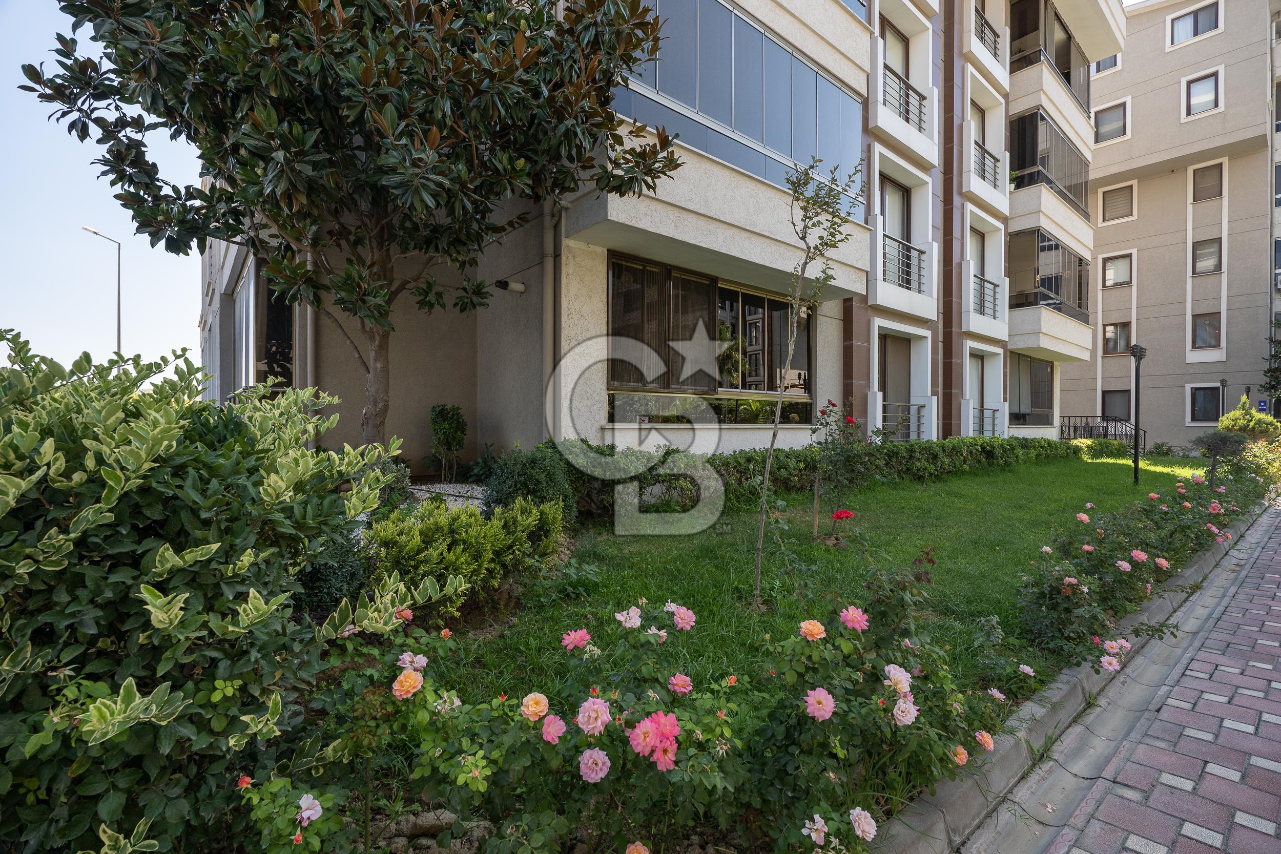 CB BLACK'TAN BALAT KOÇAKKENT 2 SİTESİ'NDE 2+1 SATILIK DAİRE