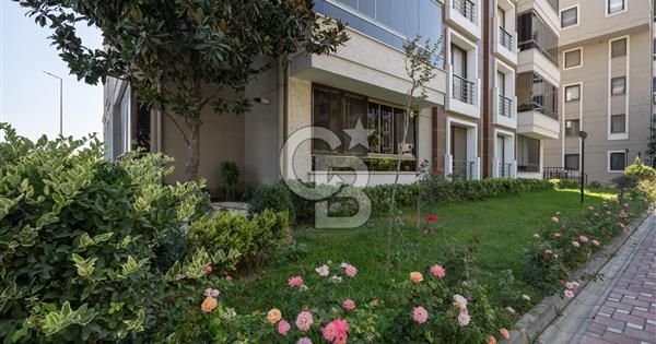 CB BLACK'TAN BALAT KOÇAKKENT 2 SİTESİ'NDE 2+1 SATILIK DAİRE - 369167