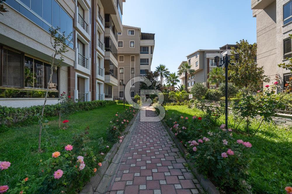 CB BLACK'TAN BALAT KOÇAKKENT 2 SİTESİ'NDE 2+1 SATILIK DAİRE