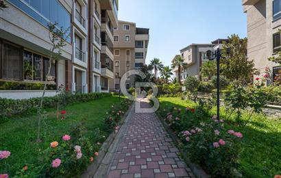 CB BLACK'TAN BALAT KOÇAKKENT 2 SİTESİ'NDE 2+1 SATILIK DAİRE