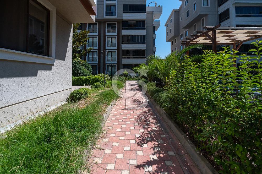 CB BLACK'TAN BALAT KOÇAKKENT 2 SİTESİ'NDE 2+1 SATILIK DAİRE