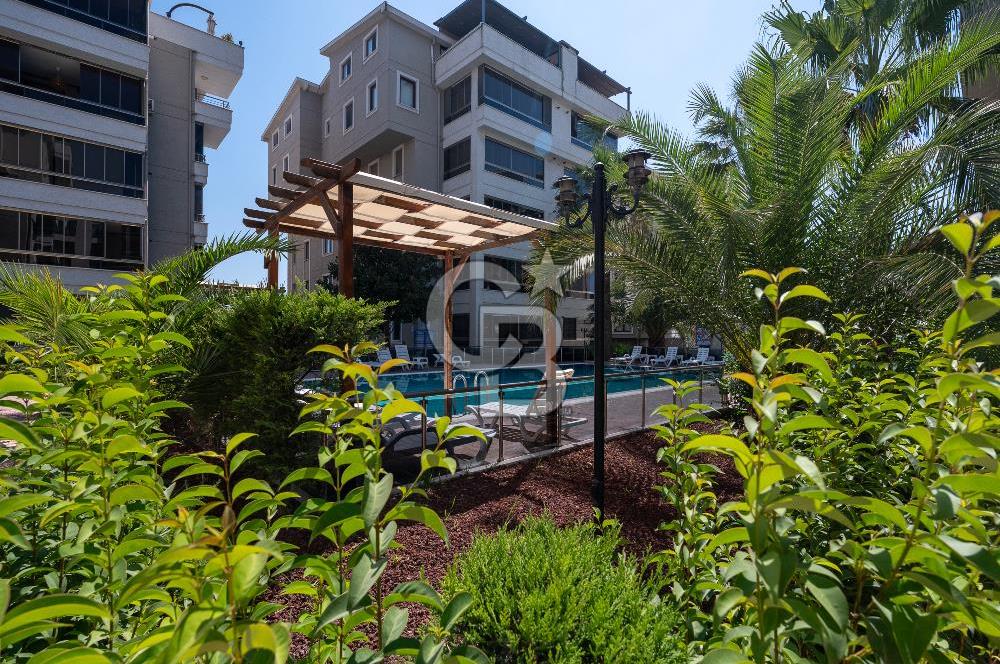 CB BLACK'TAN BALAT KOÇAKKENT 2 SİTESİ'NDE 2+1 SATILIK DAİRE