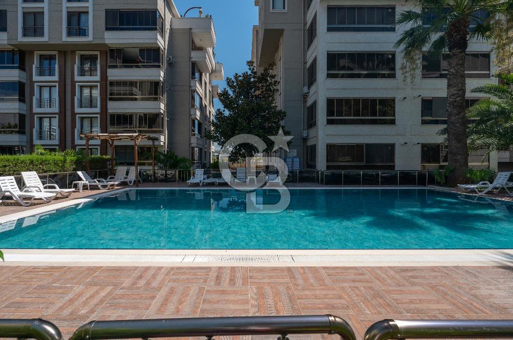 CB BLACK'TAN BALAT KOÇAKKENT 2 SİTESİ'NDE 2+1 SATILIK DAİRE