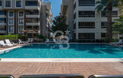 CB BLACK'TAN BALAT KOÇAKKENT 2 SİTESİ'NDE 2+1 SATILIK DAİRE