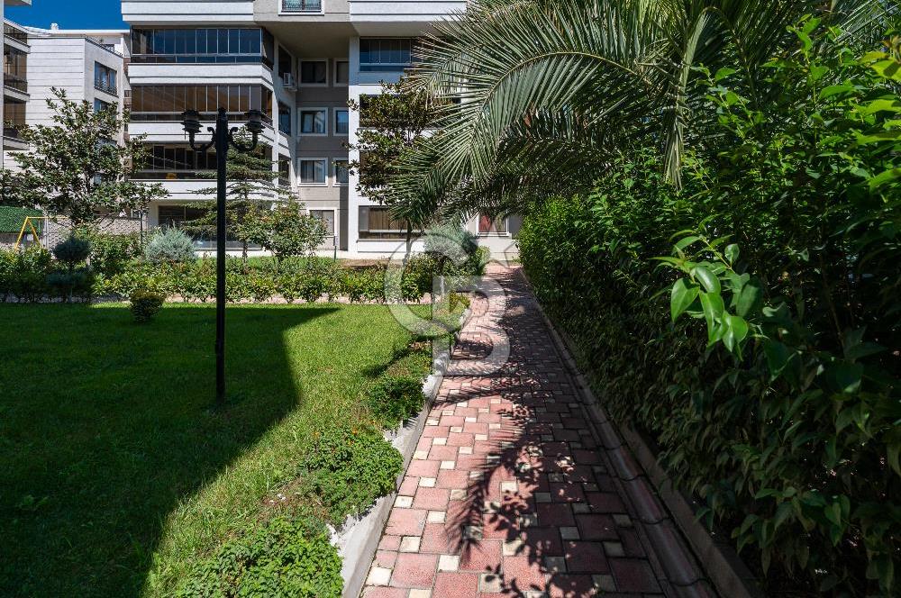 CB BLACK'TAN BALAT KOÇAKKENT 2 SİTESİ'NDE 2+1 SATILIK DAİRE