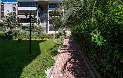CB BLACK'TAN BALAT KOÇAKKENT 2 SİTESİ'NDE 2+1 SATILIK DAİRE