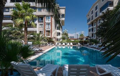 CB BLACK'TAN BALAT KOÇAKKENT 2 SİTESİ'NDE 2+1 SATILIK DAİRE