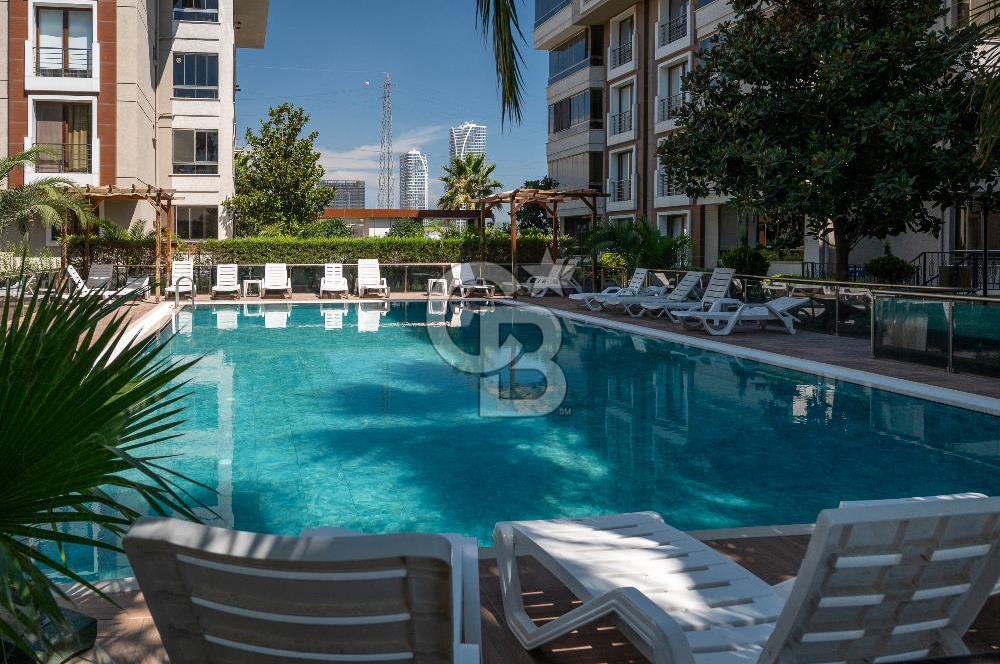 CB BLACK'TAN BALAT KOÇAKKENT 2 SİTESİ'NDE 2+1 SATILIK DAİRE