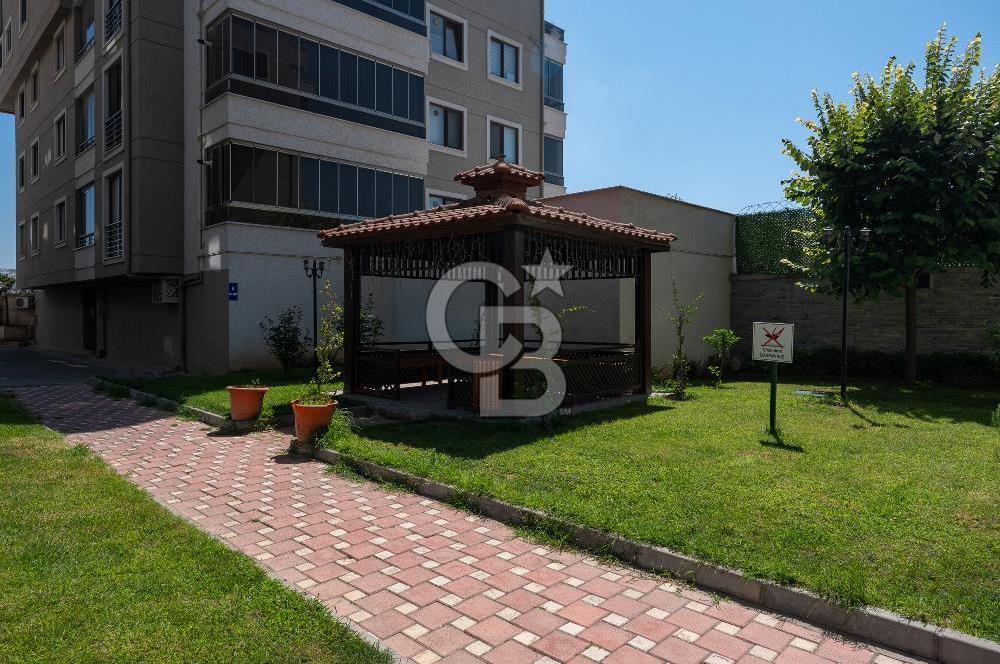 CB BLACK'TAN BALAT KOÇAKKENT 2 SİTESİ'NDE 2+1 SATILIK DAİRE