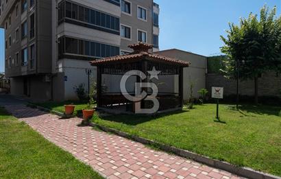 CB BLACK'TAN BALAT KOÇAKKENT 2 SİTESİ'NDE 2+1 SATILIK DAİRE
