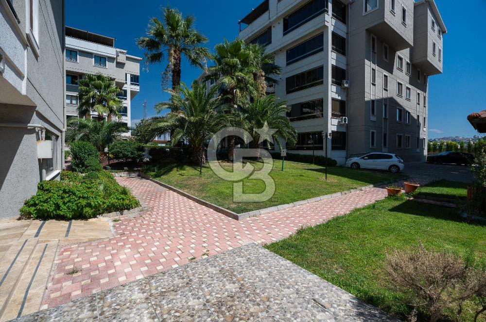 CB BLACK'TAN BALAT KOÇAKKENT 2 SİTESİ'NDE 2+1 SATILIK DAİRE
