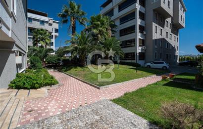 CB BLACK'TAN BALAT KOÇAKKENT 2 SİTESİ'NDE 2+1 SATILIK DAİRE