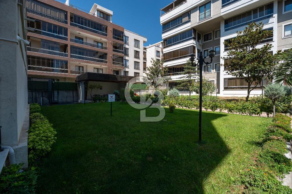 CB BLACK'TAN BALAT KOÇAKKENT 2 SİTESİ'NDE 2+1 SATILIK DAİRE