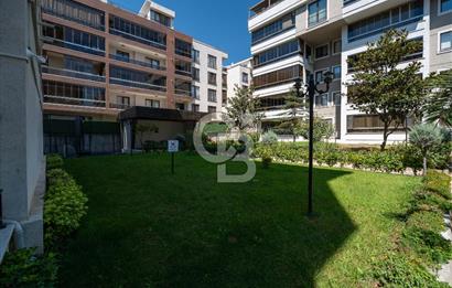 CB BLACK'TAN BALAT KOÇAKKENT 2 SİTESİ'NDE 2+1 SATILIK DAİRE