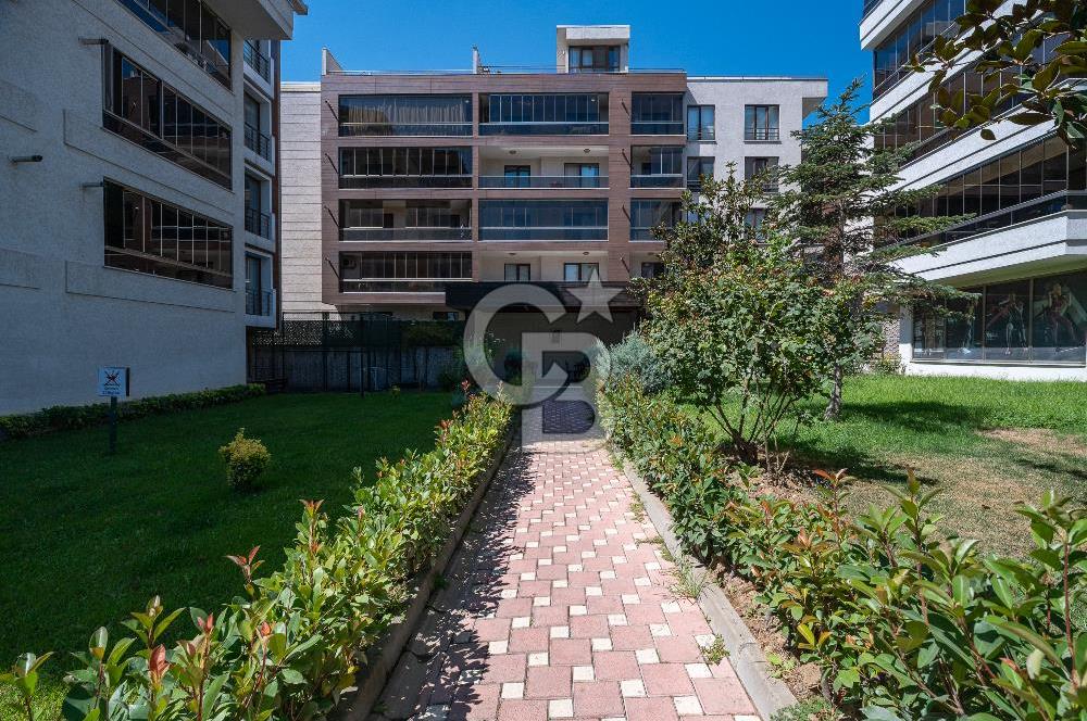 CB BLACK'TAN BALAT KOÇAKKENT 2 SİTESİ'NDE 2+1 SATILIK DAİRE