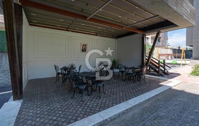 CB BLACK'TAN BALAT KOÇAKKENT 2 SİTESİ'NDE 2+1 SATILIK DAİRE