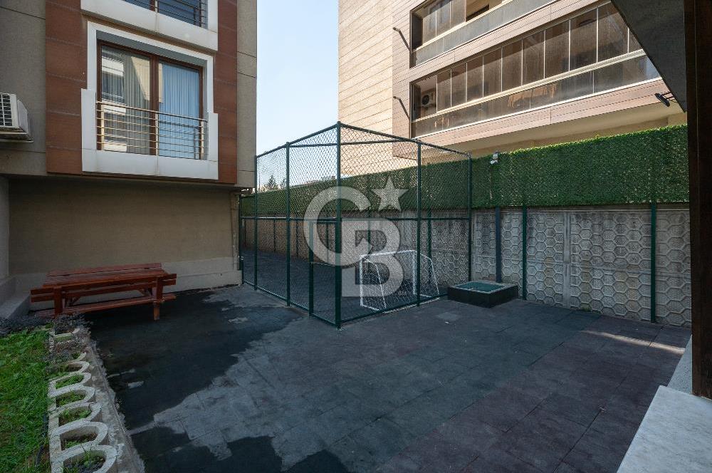CB BLACK'TAN BALAT KOÇAKKENT 2 SİTESİ'NDE 2+1 SATILIK DAİRE