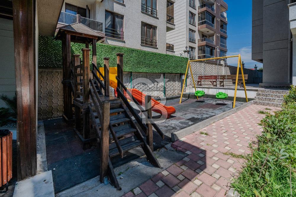 CB BLACK'TAN BALAT KOÇAKKENT 2 SİTESİ'NDE 2+1 SATILIK DAİRE