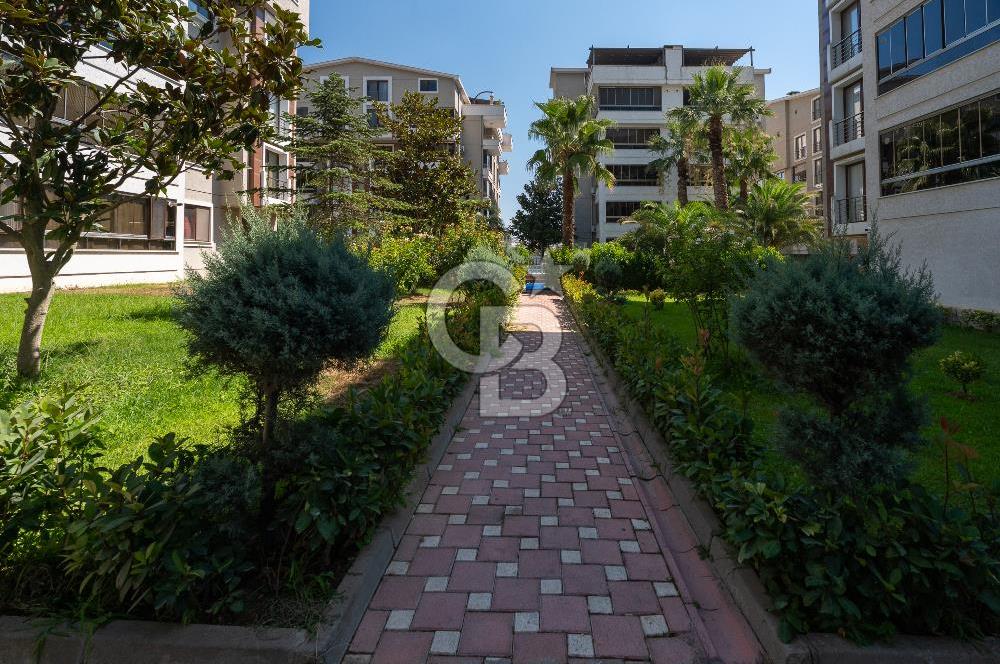 CB BLACK'TAN BALAT KOÇAKKENT 2 SİTESİ'NDE 2+1 SATILIK DAİRE