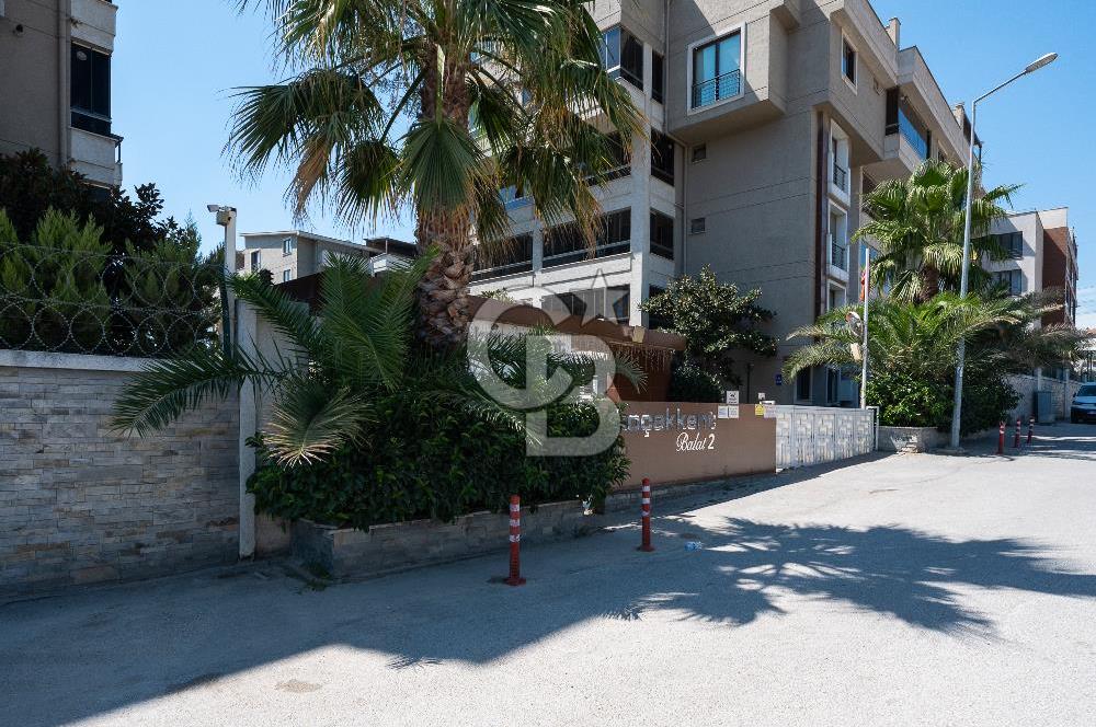 CB BLACK'TAN BALAT KOÇAKKENT 2 SİTESİ'NDE 2+1 SATILIK DAİRE