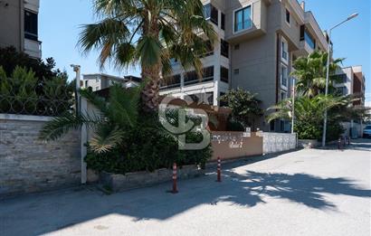CB BLACK'TAN BALAT KOÇAKKENT 2 SİTESİ'NDE 2+1 SATILIK DAİRE