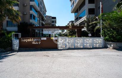 CB BLACK'TAN BALAT KOÇAKKENT 2 SİTESİ'NDE 2+1 SATILIK DAİRE