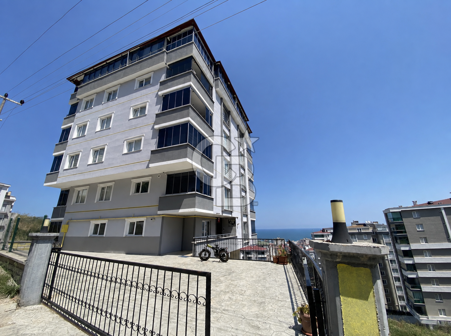 VATAN CADDESİ’NDE 2+1 | 85 M² NET | EBEVEYN BANYOLU | GİYİNME ODALI