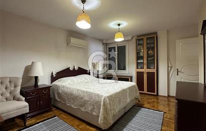 1.KORDON'DA SATILIK KESİNTİSİZ DENİZ MANZARALI 3+1 DAİRE