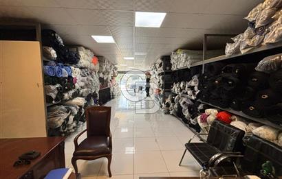 Bornova Yeşilova Nüans Rezidans'da 400m², Satılık 2 Cepheli Köşe Dükkan