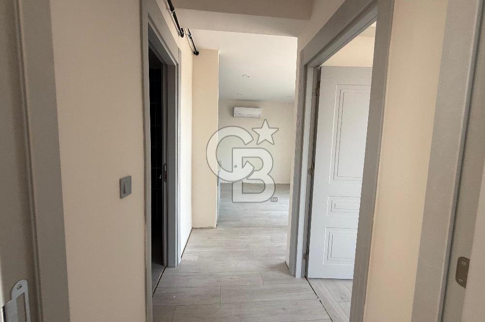YALOVA ÇİFTLİKKÖY GARDEN CITY'DE YATIRIMLIK 2+1 DAİRE
