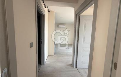 YALOVA ÇİFTLİKKÖY GARDEN CITY'DE YATIRIMLIK 2+1 DAİRE