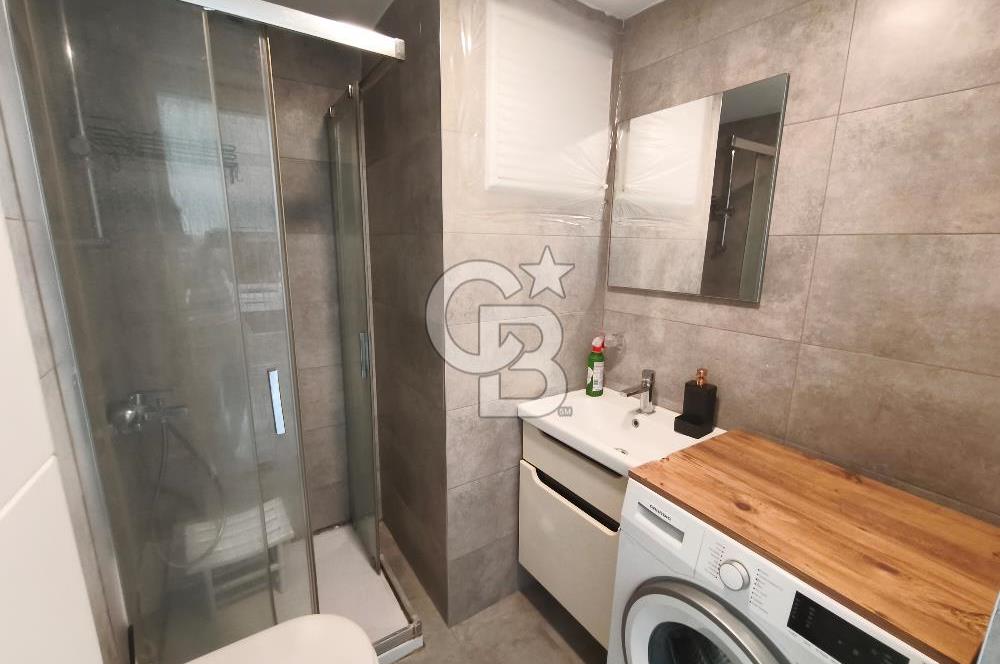Çiğli Balatçık Mh. Full Eşyalı Kiralık 1+1 Daire