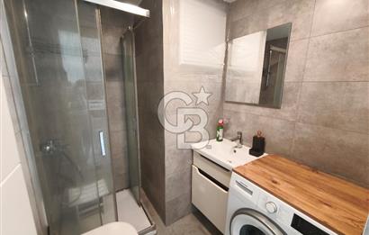 Çiğli Balatçık Mh. Full Eşyalı Kiralık 1+1 Daire