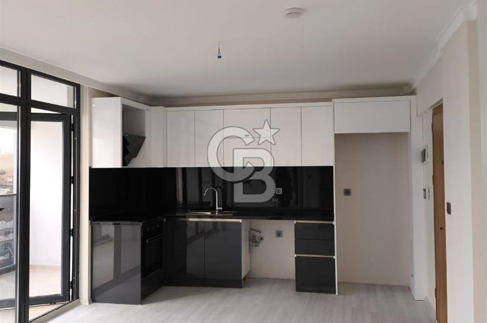 PURSAKLAR PROTOKOL YOLU'NA SIFIR KİRALIK 1+1 DAİRE/OFİS