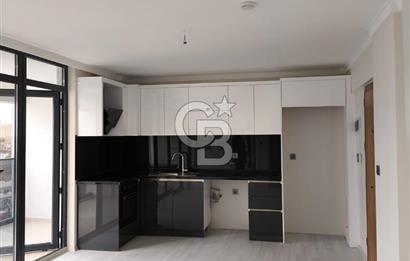 PURSAKLAR PROTOKOL YOLU'NA SIFIR KİRALIK 1+1 DAİRE/OFİS