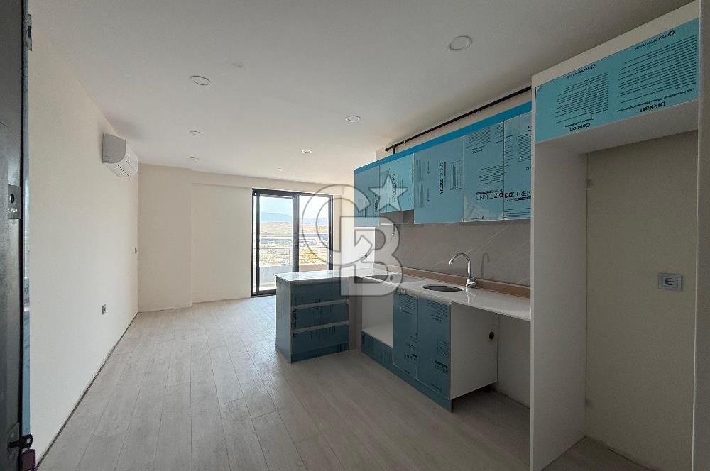 YALOVA ÇİFTLİKKÖY GARDEN CITY'DE YATIRIMLIK 2+1 DAİRE