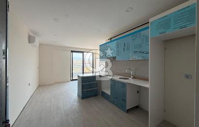 YALOVA ÇİFTLİKKÖY GARDEN CITY'DE YATIRIMLIK 2+1 DAİRE
