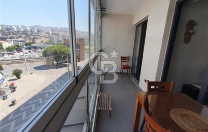 Çiğli Balatçık Mh. Full Eşyalı Kiralık 1+1 Daire