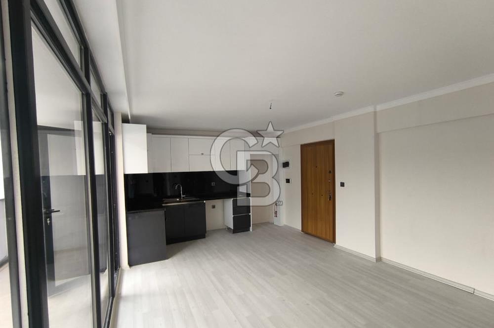PURSAKLAR PROTOKOL YOLU'NA SIFIR KİRALIK 1+1 DAİRE/OFİS