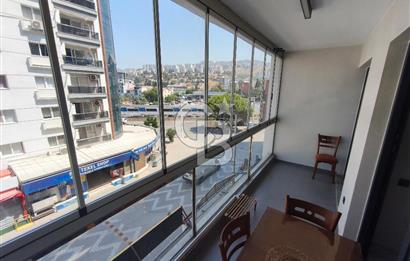 Çiğli Balatçık Mh. Full Eşyalı Kiralık 1+1 Daire