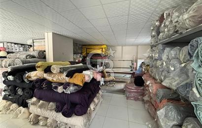Bornova Yeşilova Nüans Rezidans'da 400m², Satılık 2 Cepheli Köşe Dükkan
